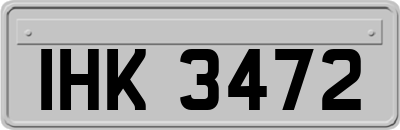 IHK3472