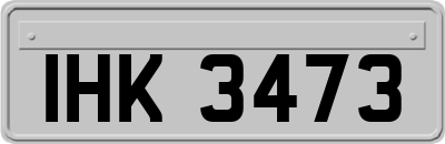 IHK3473