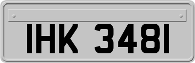 IHK3481