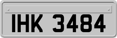 IHK3484