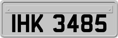 IHK3485
