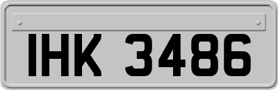 IHK3486