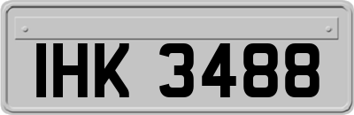 IHK3488