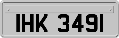 IHK3491