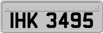 IHK3495