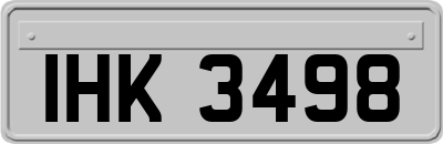 IHK3498