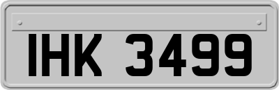 IHK3499