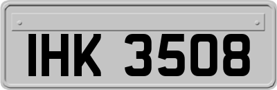 IHK3508