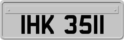IHK3511