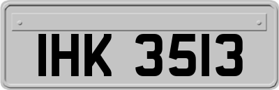 IHK3513