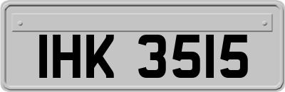 IHK3515