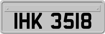 IHK3518