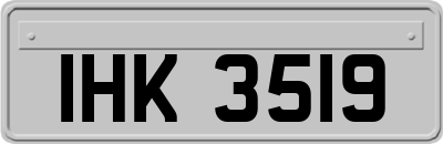 IHK3519