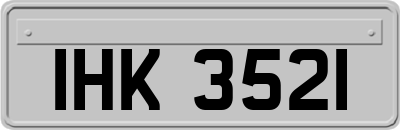IHK3521