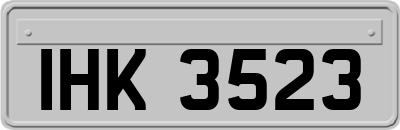 IHK3523