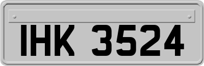 IHK3524