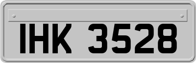 IHK3528