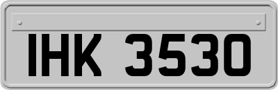 IHK3530