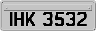 IHK3532