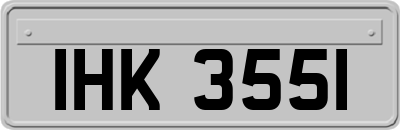 IHK3551