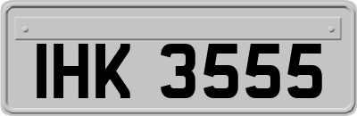 IHK3555