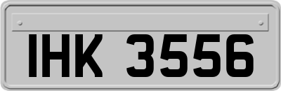 IHK3556