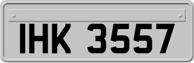 IHK3557