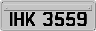 IHK3559