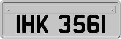IHK3561