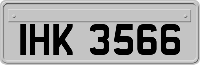 IHK3566
