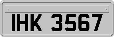 IHK3567
