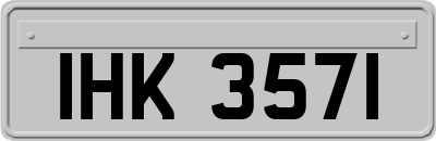 IHK3571