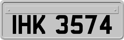 IHK3574