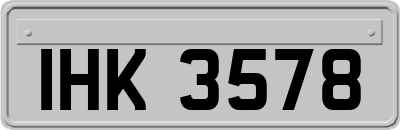 IHK3578