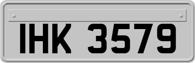 IHK3579