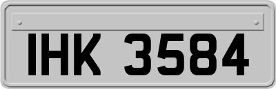 IHK3584