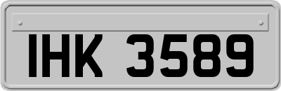 IHK3589