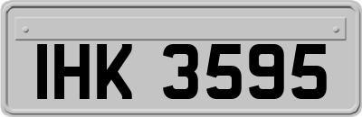 IHK3595