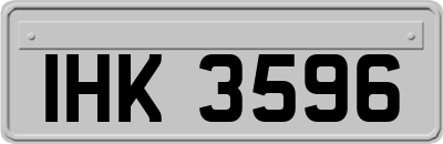 IHK3596