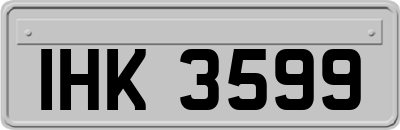 IHK3599
