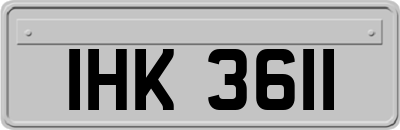IHK3611