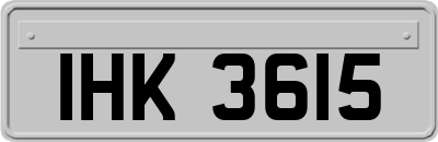 IHK3615
