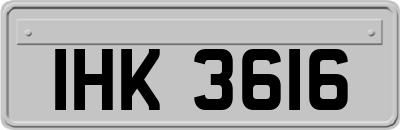 IHK3616