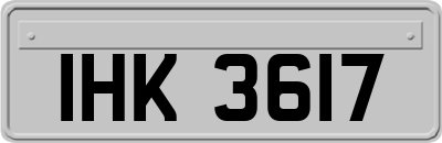 IHK3617