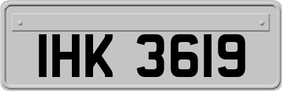 IHK3619