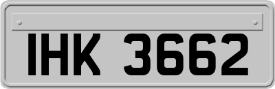 IHK3662