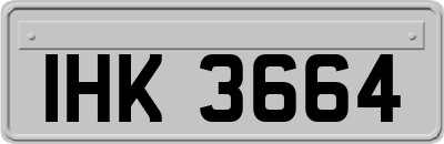 IHK3664