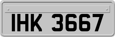 IHK3667