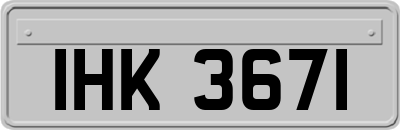 IHK3671