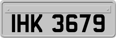 IHK3679